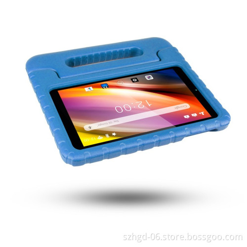 Ultra Light Weight EVA Foam Protective Cover for Dragon Touch S8 8.0 Inch Tablet Case